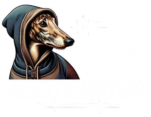 Logo de Alberto Montero Cabezas